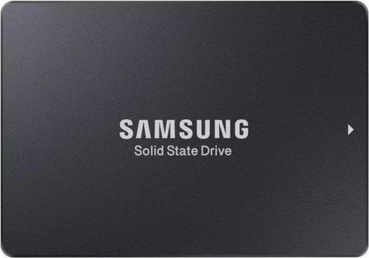 Actual product image Samsung PM893 bulk (7680 GB, 2.5")
