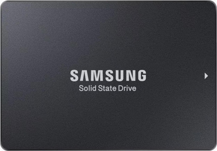 Immagine prodotto Samsung PM893 alla rinfusa (7680 GB, 2.5")