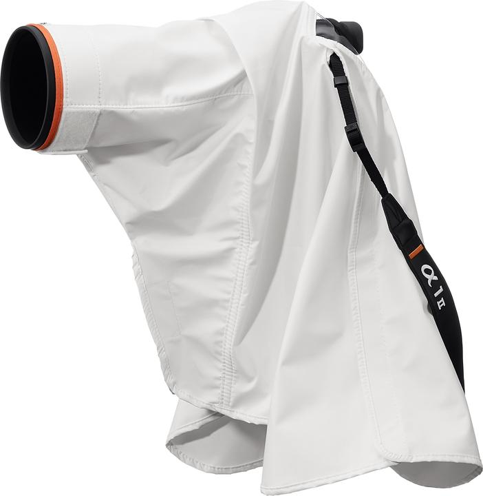 Sony Protection contre la pluie S (Housse de pluie)