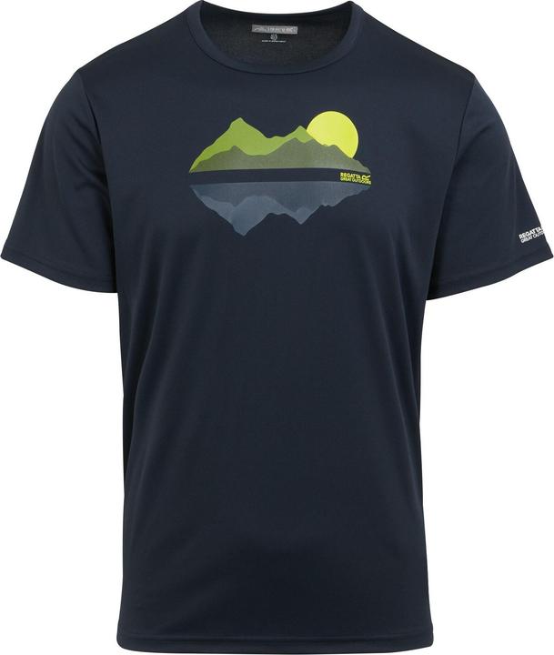 Produktbild Regatta Fingal VIII TShirt (4XL)
