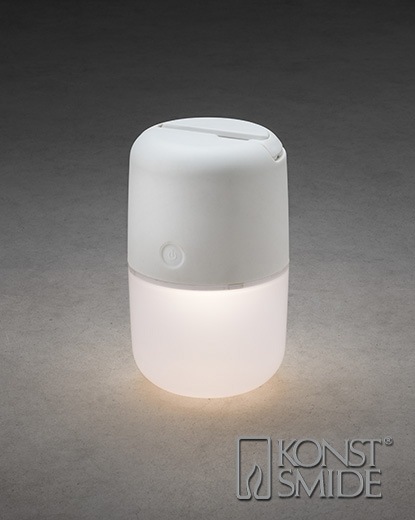 Produktbild Konstsmide Assisi (100 lm, IP44)