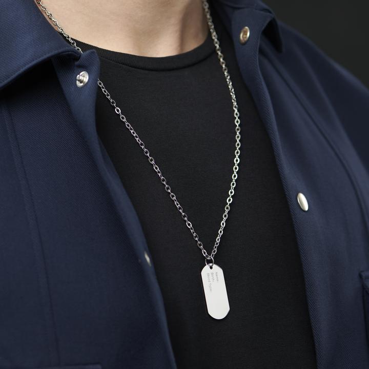 Produktbild Lucleon Nilo (Edelstahl)