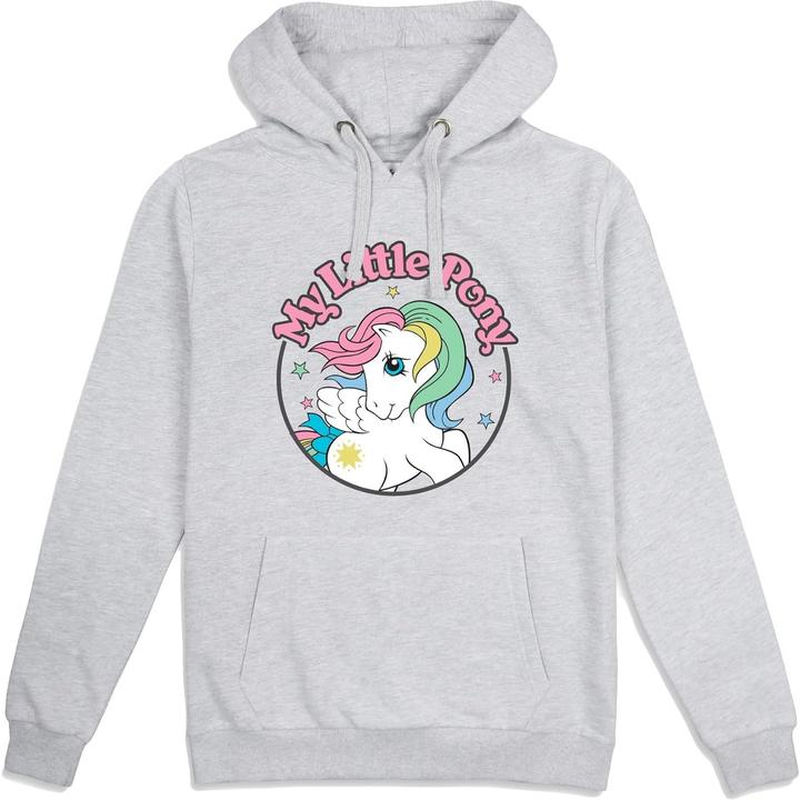 Produktbild My Little Pony Classic Kapuzenpullover