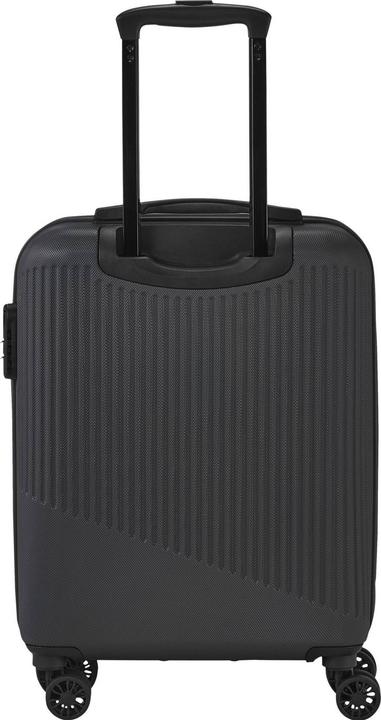 Actual product image Travelite Trolley + Suitcase Bali 4w Trolley S (34 l)