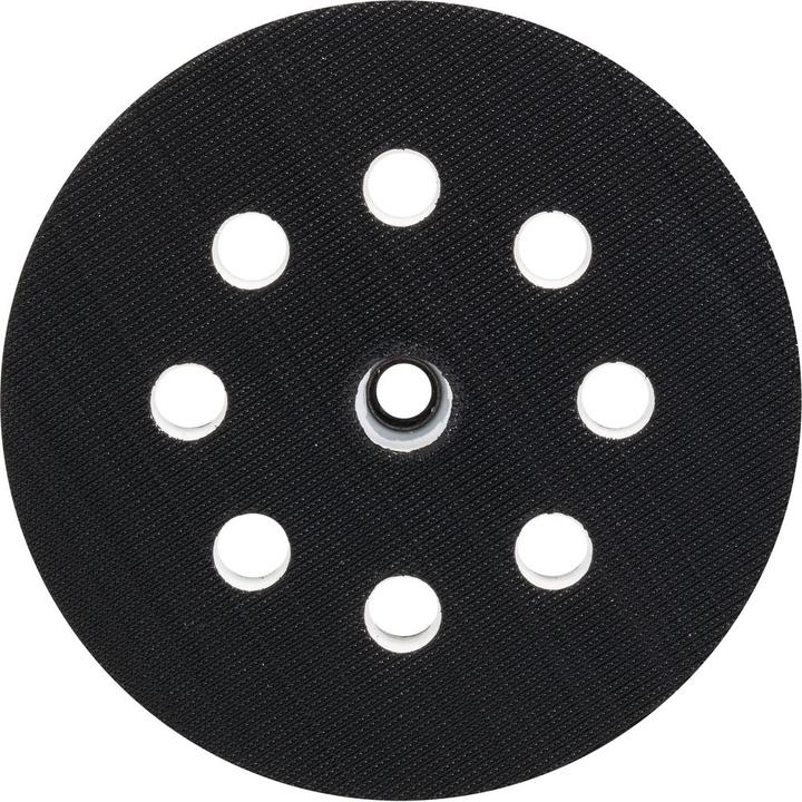 Produktbild Bosch Professional Zubehör Stützteller, 125 mm, mittelhart (Mittelhart)
