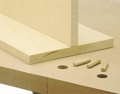 Image du produit wolfcraft Coffret d'assemblage bois universel (79 pcs)