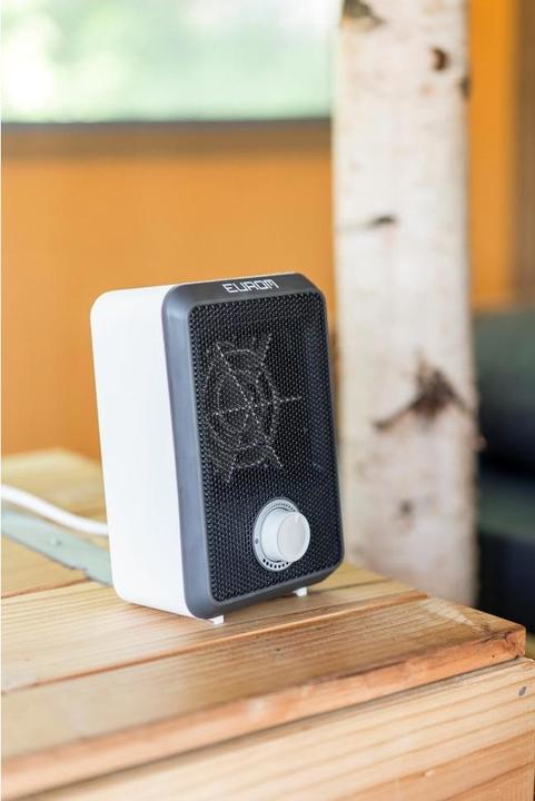 Produktbild Eurom Fanheater 600 (600 W)