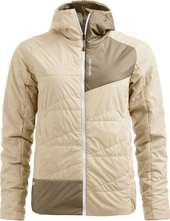 Produktbild Ortovox Isojacke Piz Duan SW (XS, S, M, L, XL)