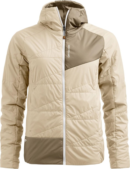 Ortovox Isojacke Piz Duan SW (L)