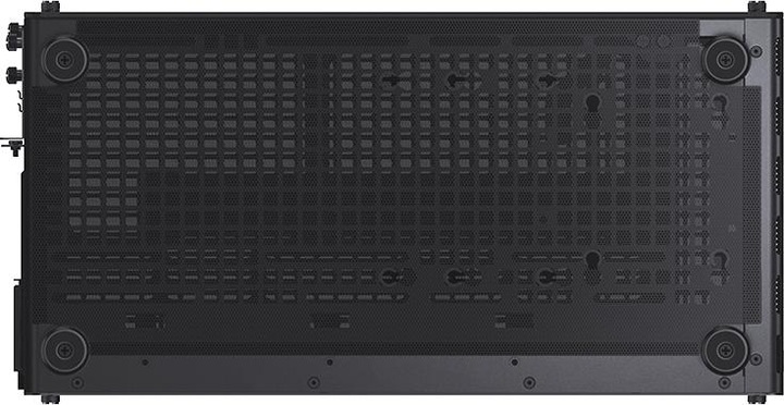Productafbeelding Jonsplus Z20 (mATX, Mini-ITX)