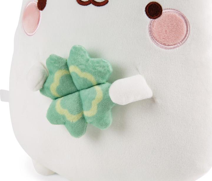 Actual product image NICI Cushion Molang (13 x 23 cm)