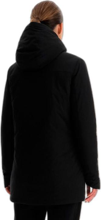 Actual product image Macron ' parka athleiure fcb oria (S)