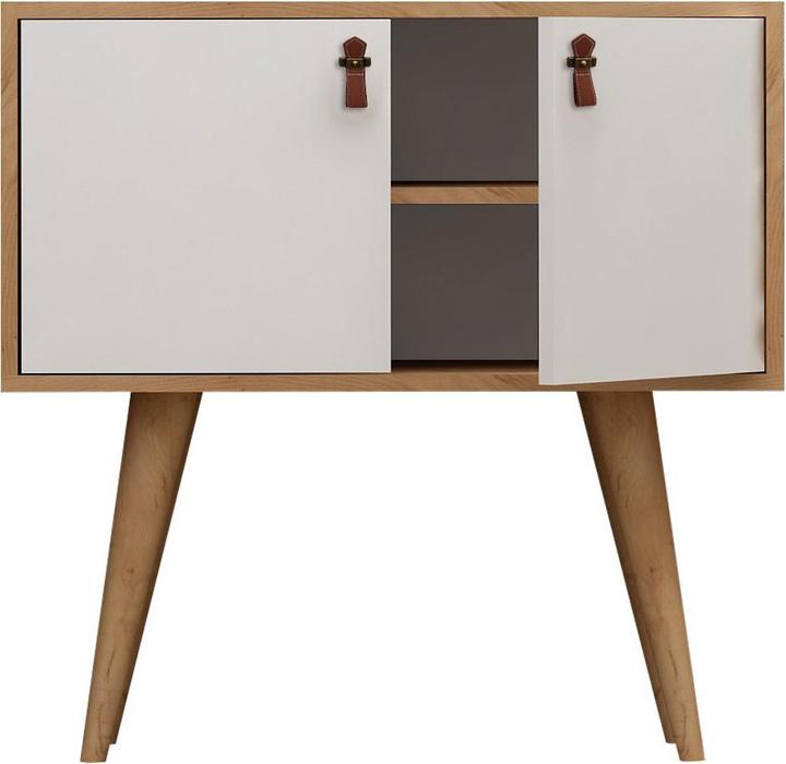 Actual product image Homitis Kase (80 x 18 x 80 cm)