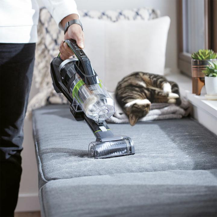 Productafbeelding Bissell ICON Pet Turbo 25V Draadloze Handstick