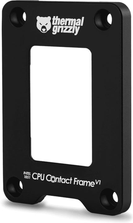 Actual product image Thermal Grizzly TG Intel 1851 CPU Contact Frame V1