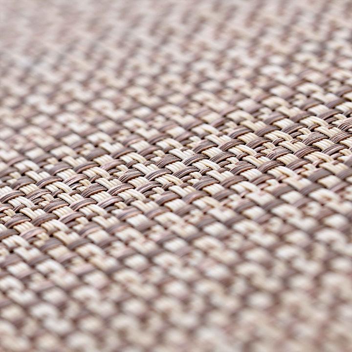 Actual product image Karat Vinyl Küchenteppich (90 x 100 cm)
