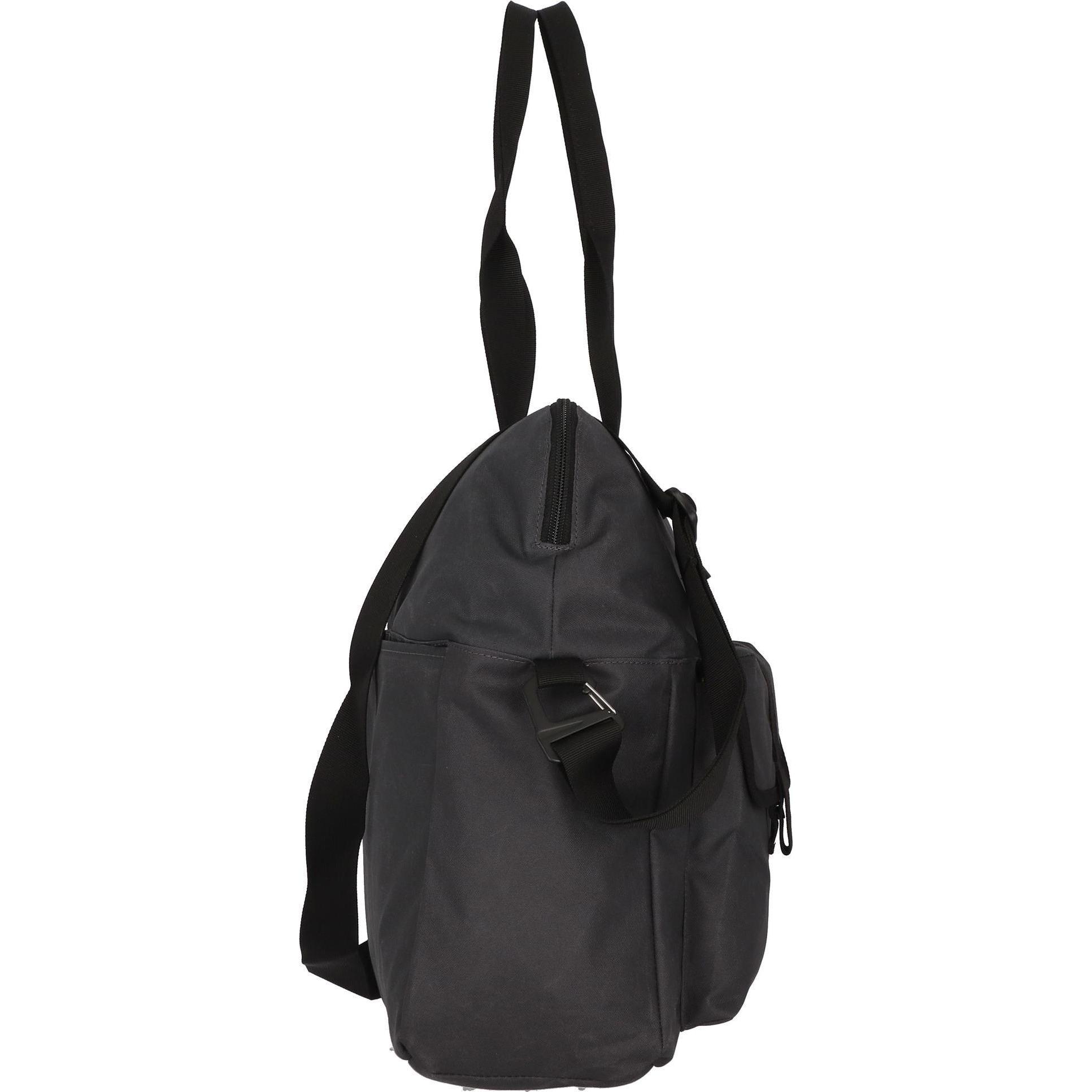 Thumbnail - Jack Wolfskin, Tasche, Traveltopia Shopper 26, Grau, (22 l)