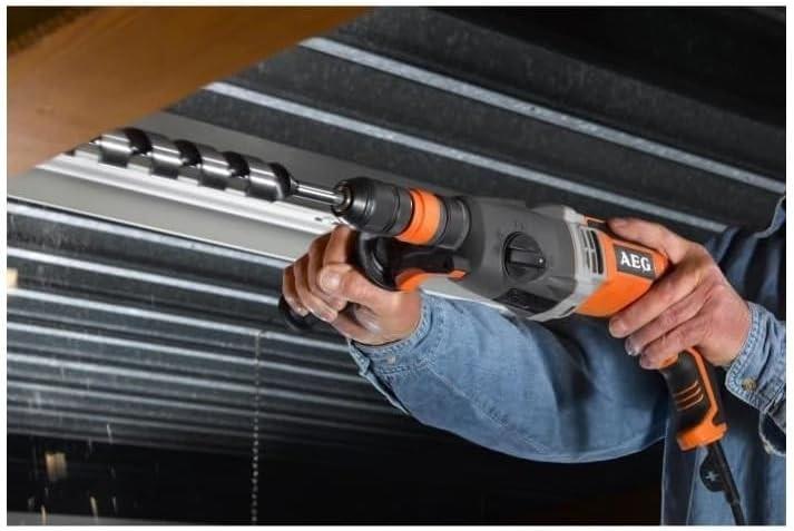 Image du produit AEG KH 28 Super XE Perceuse SDS-Plus (Marteau perforateur)