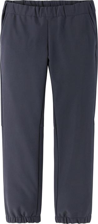 Produktbild Reima Kinder Softshellhose Helppo Soft (158)