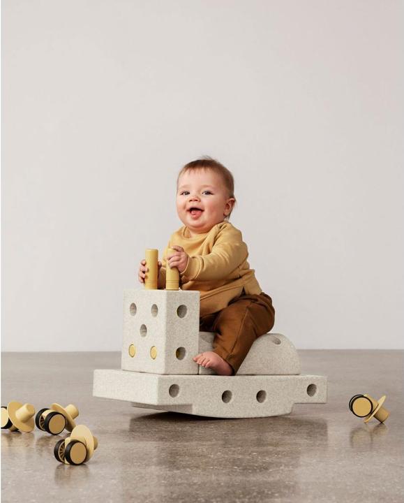 Produktbild Modu Curiosity-Set