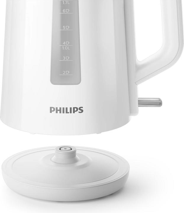 Actual product image Philips HD9318/70 electric kettle (1.70 l)