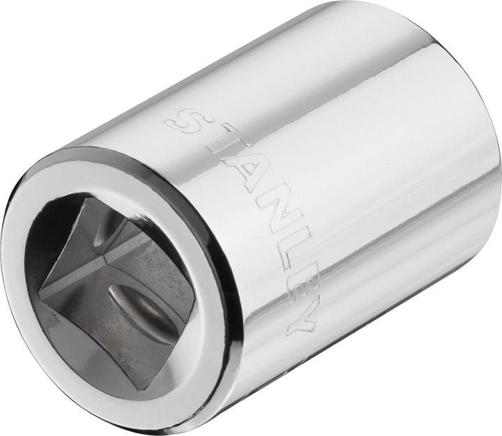 Actual product image Stanley 1/2 hexagon socket 19 mm (19 mm)