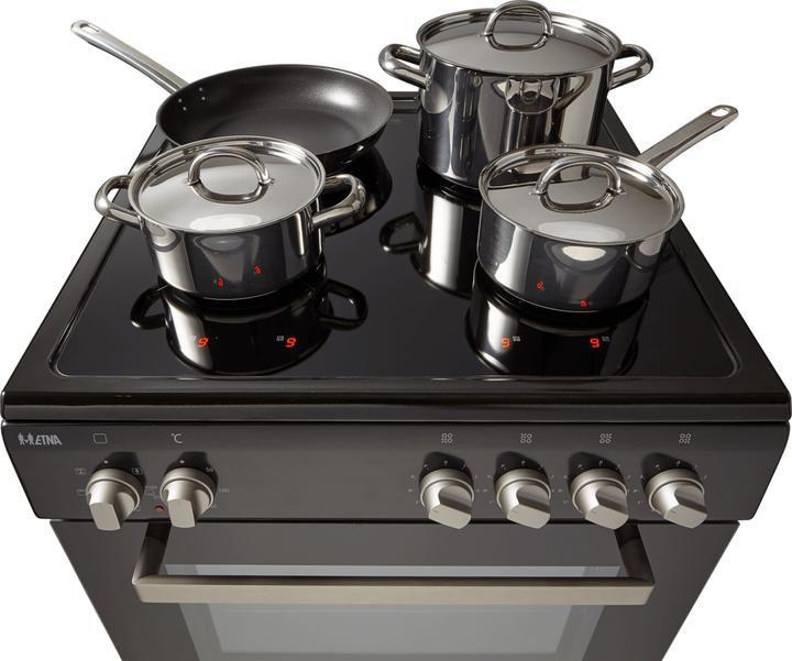 Actual product image Etna FIV560ZWA