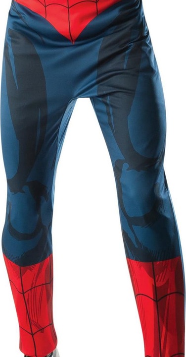 Produktbild Spiderman kostüm (M)