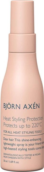 Actual product image Björn Axen Heat Styling Protection (50 ml)