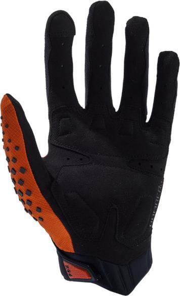 Image du produit Fox Gloves 24 Bomber Lt Ce Brnt Org (L)