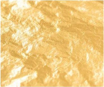 Produktbild Blattgold