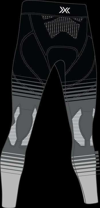 X-Bionic Men Invent FX Pants