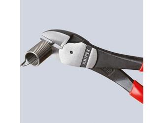 Produktbild Knipex Kraft-Seitenschneider (200 mm)