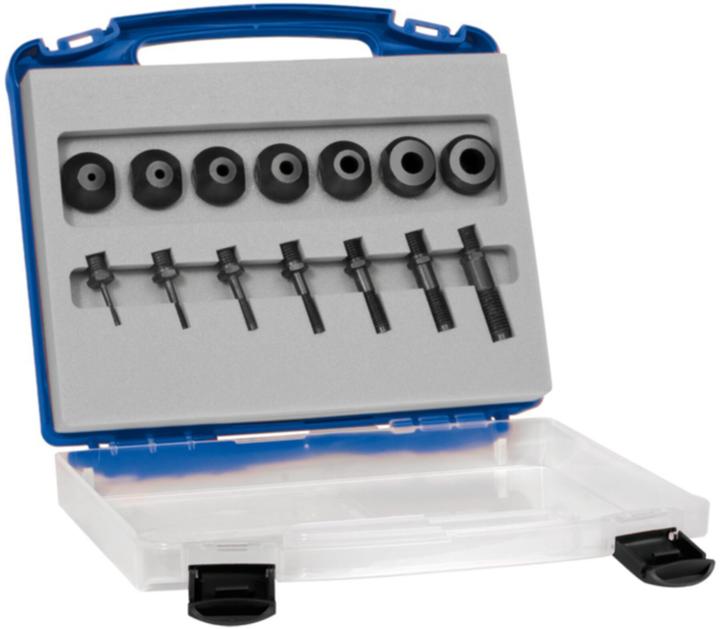 Gesipa Zubehörbox f.FireFox