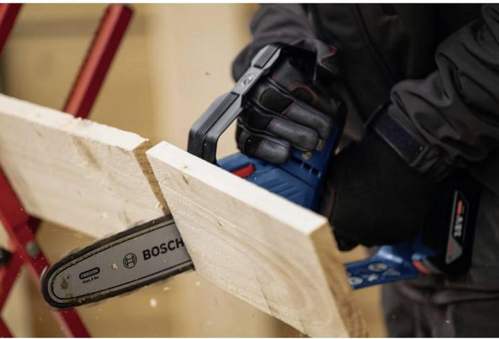 Produktbild Bosch Hausgeräte GKE 18V-20 (solo C) (Akku Kettensäge)