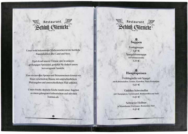 Actual product image Sigel Designpapier (A4, 90 g/m²)