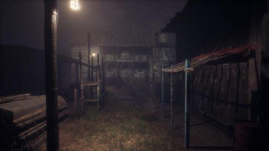 Actual product image Curveball Puppet House (PS5)