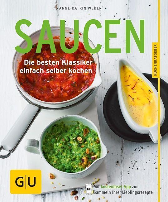 Produktbild Saucen (Deutsch)