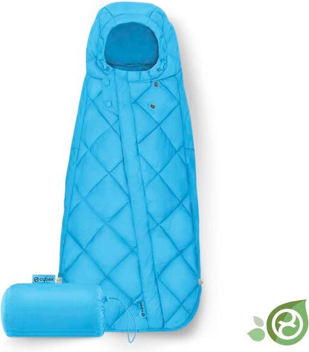 Produktbild Cybex Snogga Mini 2 Fusssäckchen
