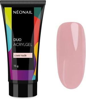 Image du produit Neonail Duo Acrylgel Cover Nude Polygel for Gel Nails (Nude)