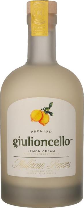 Produktbild Giulioncello Lemon Cream