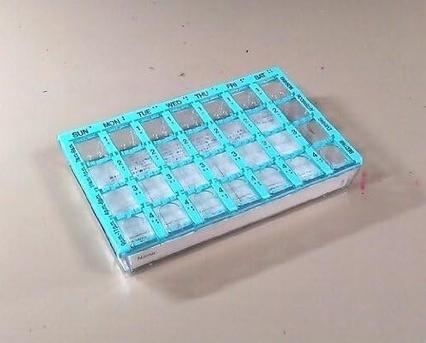 Actual product image Dosett Midi