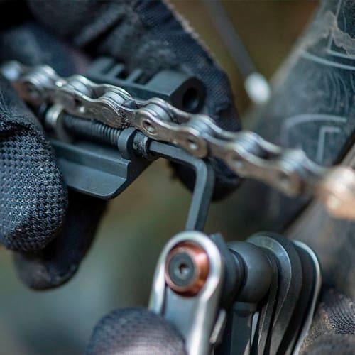 Produktbild Blackburn Tradesman Multi-tool