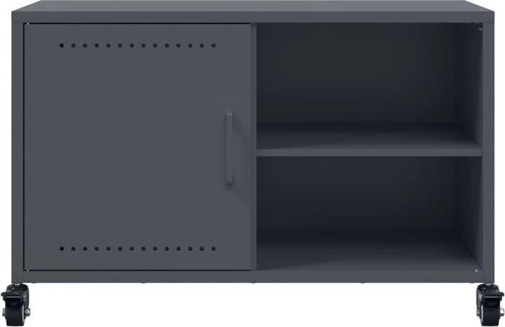 Produktbild vidaXL TV-Schrank (68 x 39 x 43.50 cm)