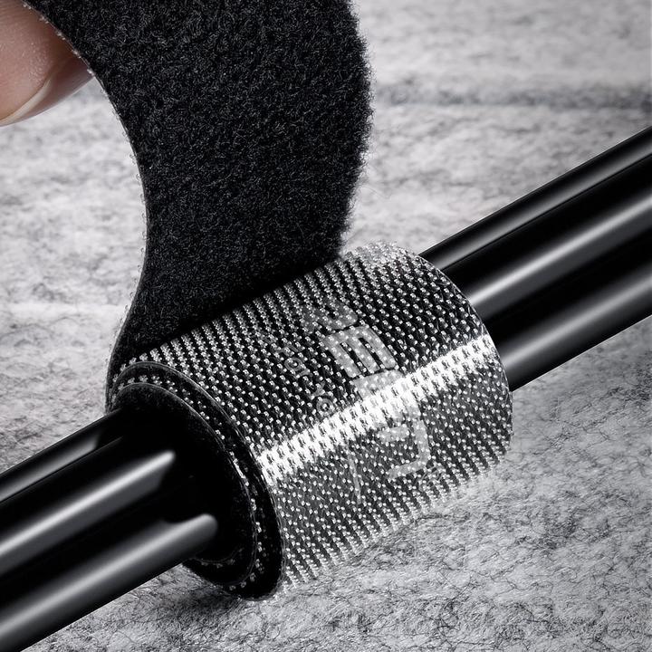 Immagine prodotto Ugreen Fascetta Velcro (Fascette in velcro, 2000 mm, 1 pz.)