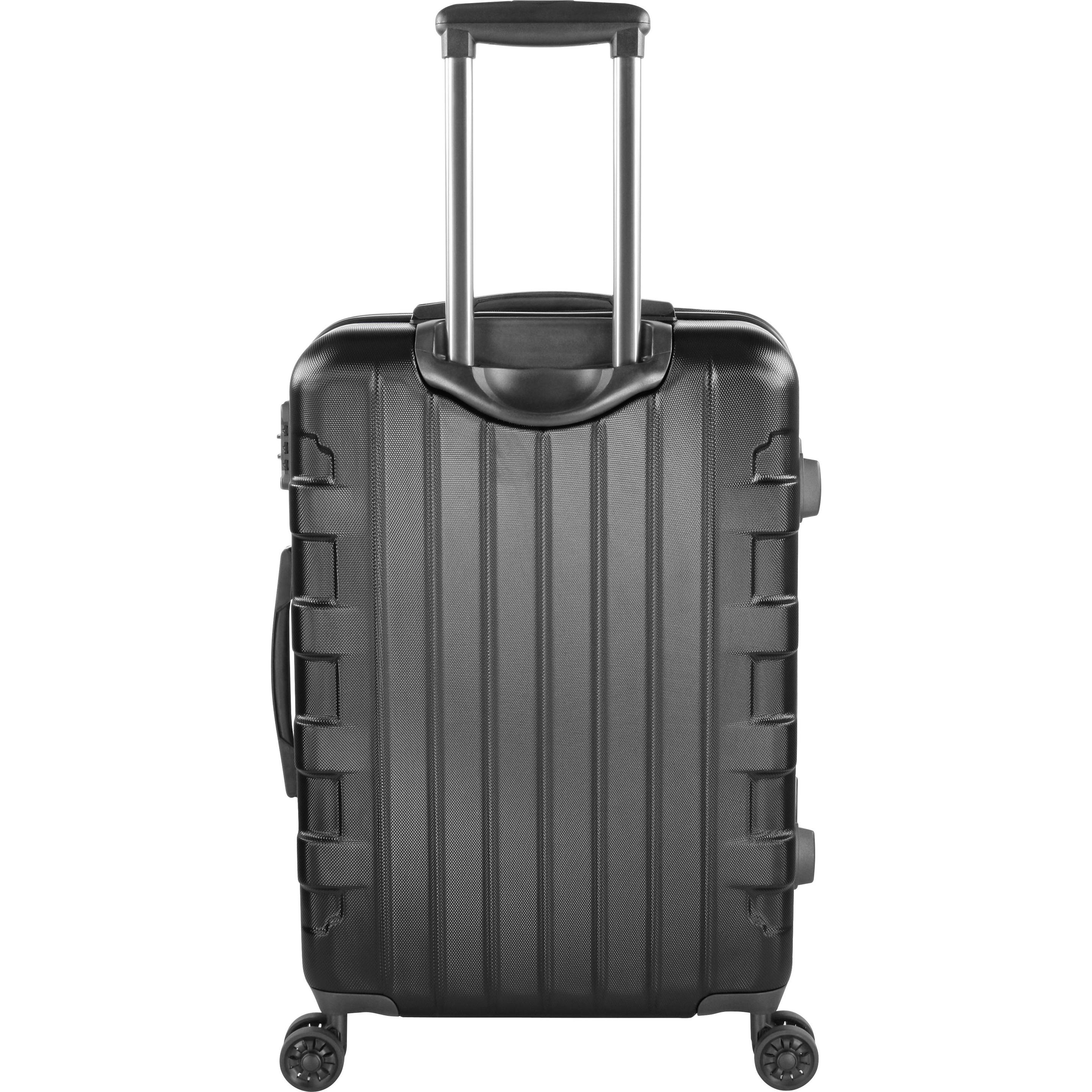 Thumbnail - Bugatti, Koffer, Galatea, Schwarz, (64.43 l, M (50 - 90l))