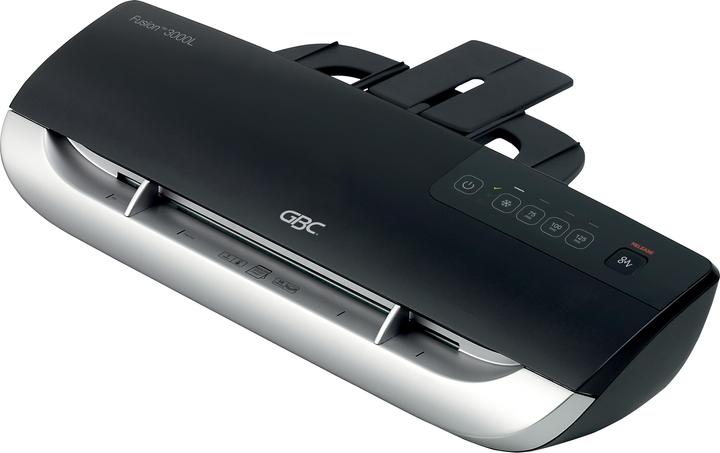 GBC Fusion 3000L (75 - 125 µm, A4)