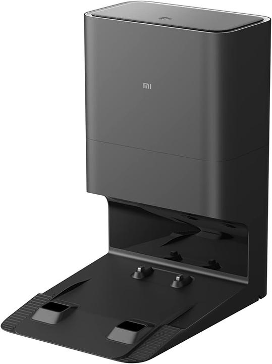 Produktbild Xiaomi Roboter-Staubsauger mit Wischfunktion und Selbstentleerungsstation (16500 Pa)