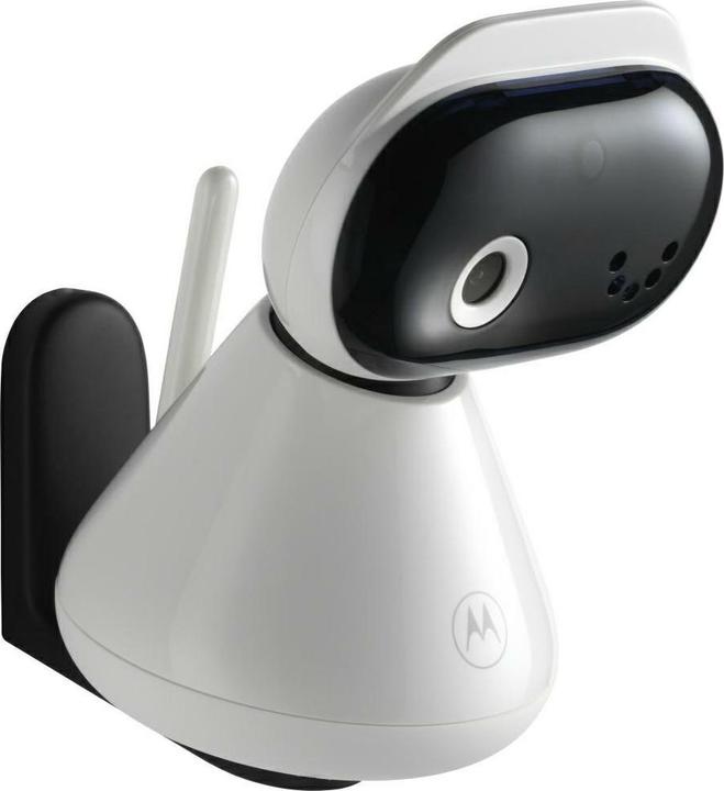 Motorola PIP1500 Connect Stand Alone Additional Camera (Babyphone mit Kamera)