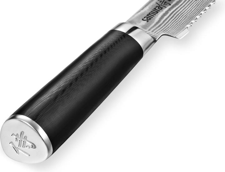 Produktbild Samura DAMASCUS Bread (23 cm)